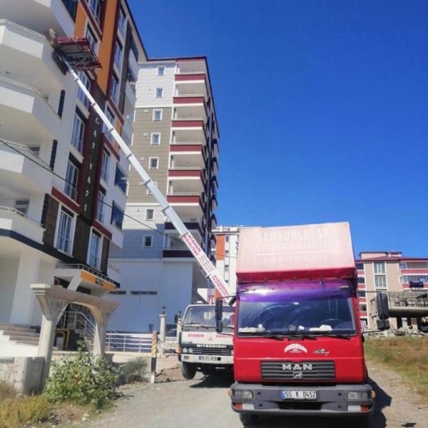 atakum vinç nakliyat