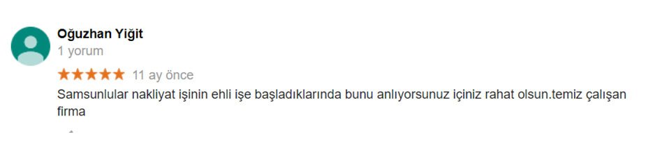 google yorum2