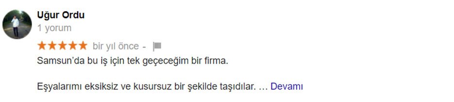 google yorum3